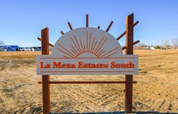 1217 (lot 9) La Mesa Lane, Fruita, CO 81521