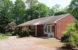 1550 Scott Drive, Farmville, VA 23901