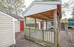 321 Shawen Drive, Hampton, VA 23669