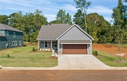 85 JANE'S WAY, DADEVILLE, AL 36853