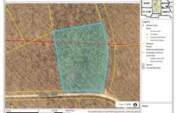 Forte, Edwards, MO 65326