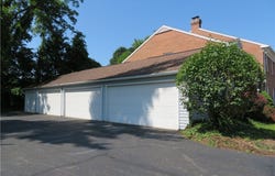 1609 S Main Street unit: 22 C, North Canton, OH 44709
