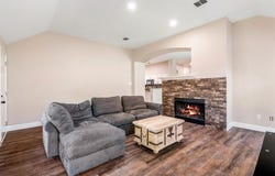 6107 Arlington Drive, Frisco, TX 75035
