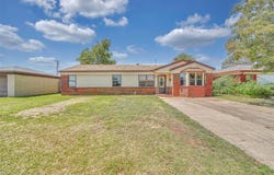 1500 Scott Street, Altus, OK 73521