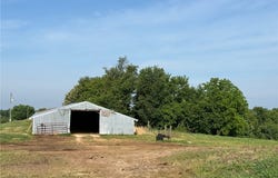 15117 Phelps Road, Siloam Springs, AR 72761