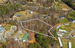 Quiet Woods Drive lot: 4, Leicester, NC 28748