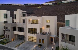 386 Solitude Peak Lane, Henderson, NV 89012