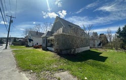 23 Park Street, Presque Isle, ME 04769