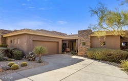 10821 E TUSAYAN Trail, Scottsdale, AZ 85255