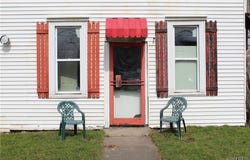 207-221 Washburn Street, Lockport, NY 14094