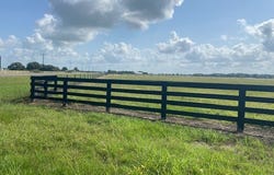 1901 FM1862, Blessing, TX 77419