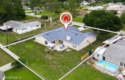 2910 YULE TREE Drive, Edgewater, FL 32141