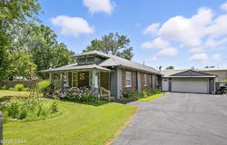305 N Virginia Street, Quapaw, OK 74363