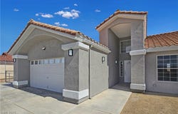 3326 Mount Charleston Drive, Pahrump, NV 89048