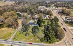 Forrest Ave, Marianna, AR 72360