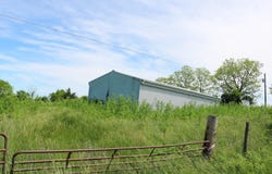 5.01 acres Menefee Road, Crittenden, KY 41030
