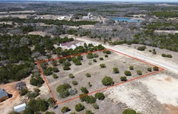 1044 Cedar Hill Drive, Nemo, TX 76070