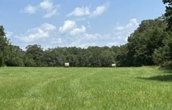 section 33 E Sandy Creek Road, Coleman, OK 73432