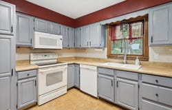 158 Lakeway Drive, Battle Creek, MI 49037