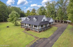 9475 Highway 100, Scotts Hill, TN 38374
