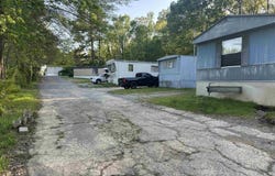 3924 Burris Lane, Little Rock, AR 72209