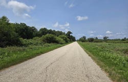 Chicago Avenue, Coloma, WI 54930