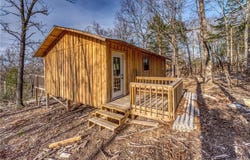 440 Bolden Way, Peel, AR 72668
