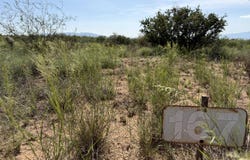 N Fox Hollow Lane, St. David, AZ 85630