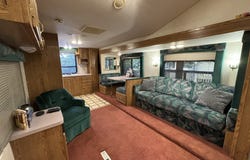 24706 NE Columbia Tie RD, Amboy, WA 98601
