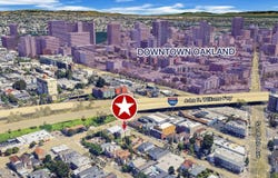 660 24Th St, Oakland, CA 94612