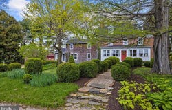 252 GRANNY BRANCH ROAD, CHURCH HILL, MD 21623