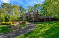 3203 Cameron Drive, Henderson, NC 27536