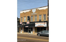 807 Beulah Avenue, Tylertown, MS 39667