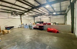 Long Leaf Drive, McComb, MS 39648