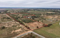 W County Road 681, Lytle, TX 78052
