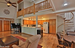 2800 Oak Circle, Pinetop, AZ 85935
