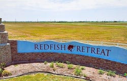 Redfish Retreat Dr lot: 35, Port Lavaca, TX 77979