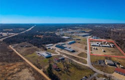 101 Industrial Park Drive, Eldon, MO 65026