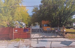 40 N POLK AVENUE, CAMDEN, NJ 08105