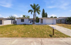 9720 RAINBOW Lane, PORT RICHEY, FL 34668