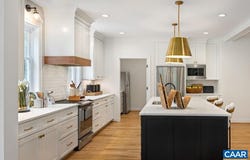 2534-1 MONTGOMERY RIDGE RD, CHARLOTTESVILLE, VA 22911