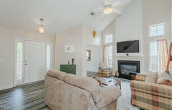 3532 Sunset Hollow Court, High Point, NC 27265