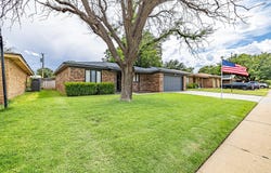 4705 63rd Street, Lubbock, TX 79414