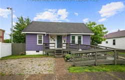 218 3rd Avenue, St Albans, WV 25177