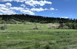 E15 Soaring Eagle Road, Hulett, WY 82720