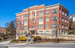 2801 LANGSTON BOULEVARD, ARLINGTON, VA 22201