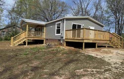 1101 Mcdonald Street, Fayetteville, TN 37334