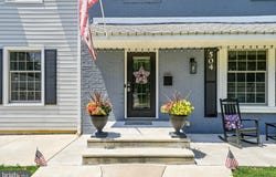 504 MIDDLESEX Drive, MOORESTOWN, NJ 08057