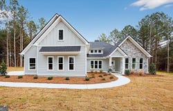 98 Mud Bridge Road, The Rock, GA 30285