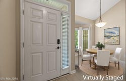 669 Chapel Point Lane, Knoxville, TN 37934
